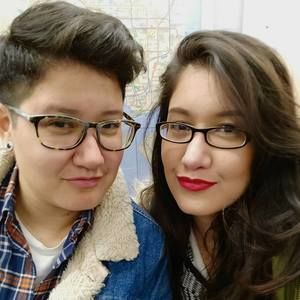 Meet your Posher, Diana